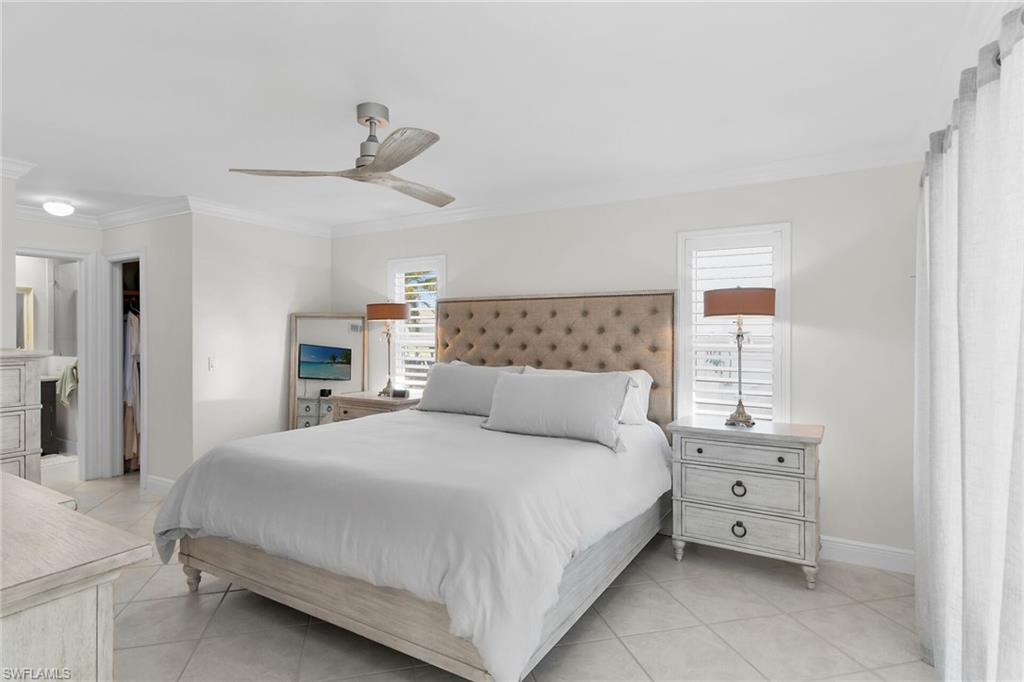 MARCO BEACH - Residential
