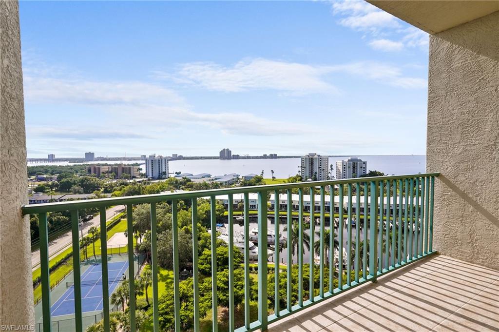 3414 Hancock Bridge PKWY 1101