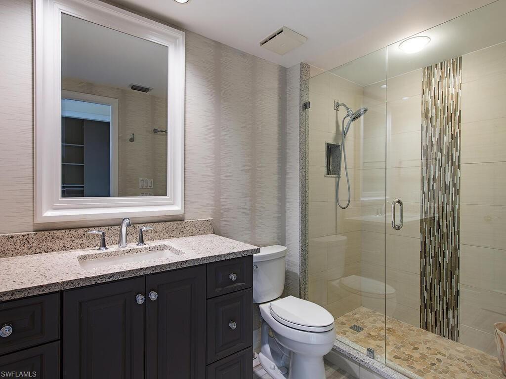 CARLYSLE AT BAY COLONY - Residential