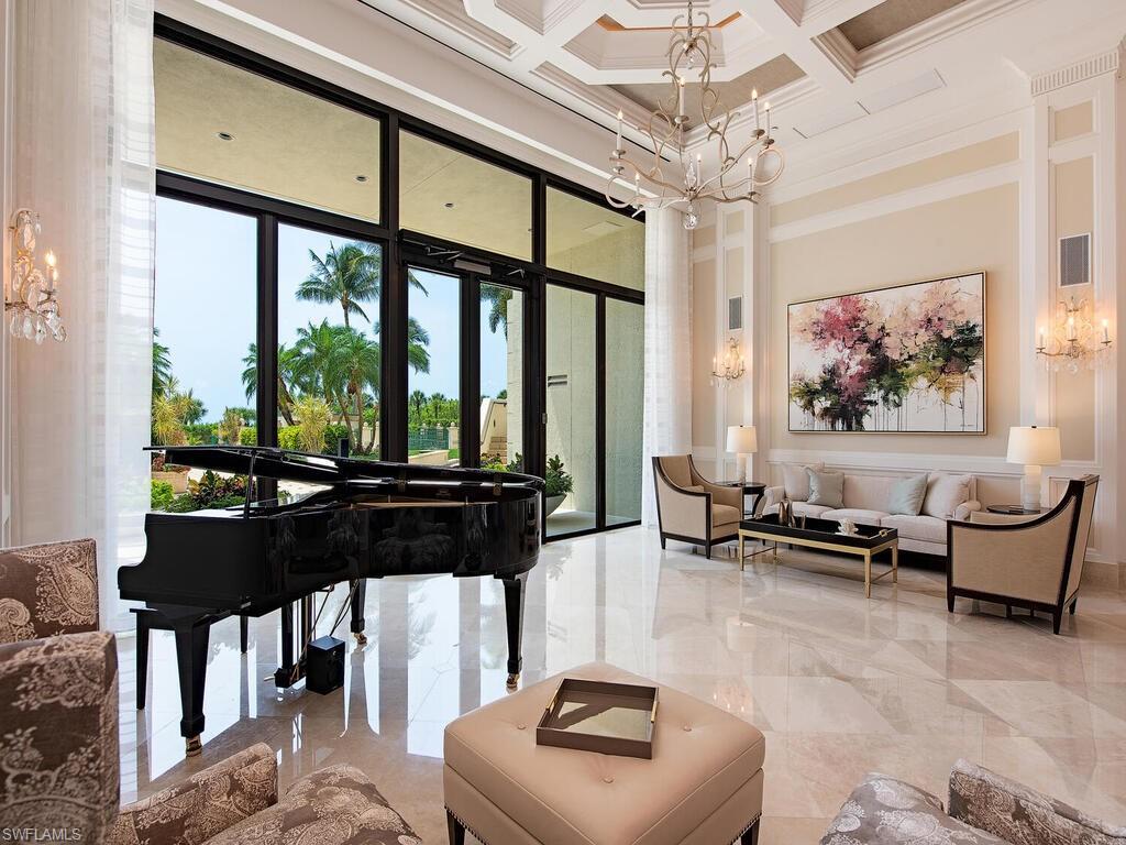 CARLYSLE AT BAY COLONY - Residential