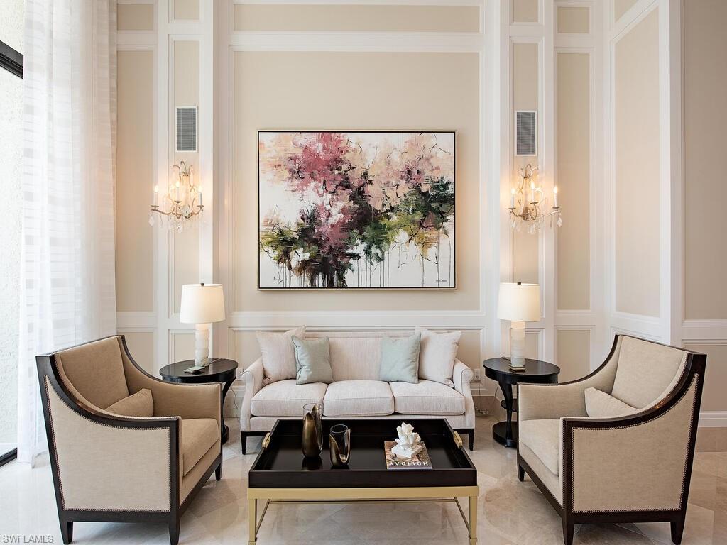 CARLYSLE AT BAY COLONY - Residential