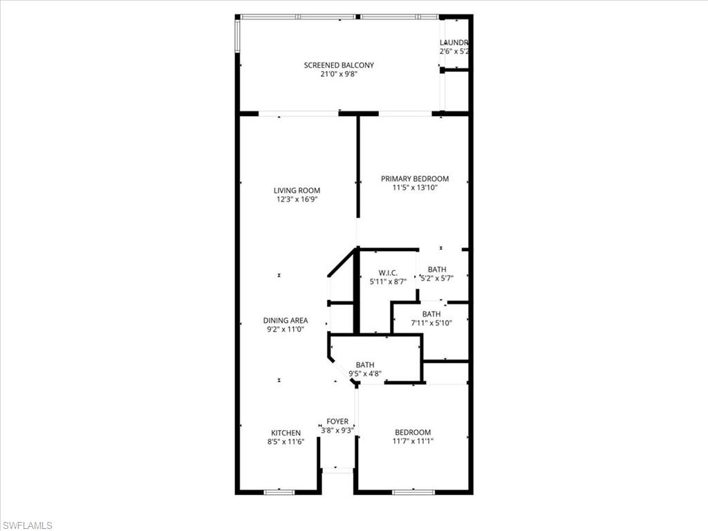 TWELVE OAKS - Residential