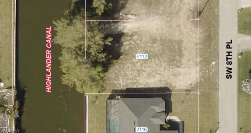 This is a really nice building lot.   Its close to Palmetto Point Country Club, shopping, restaurants and a short drive to area beaches.  Its in an area of newer homes and offers an exceptional value for the price.  The water and sewer is in on the street and most of the assessments are paid..  Call today for your private showing.