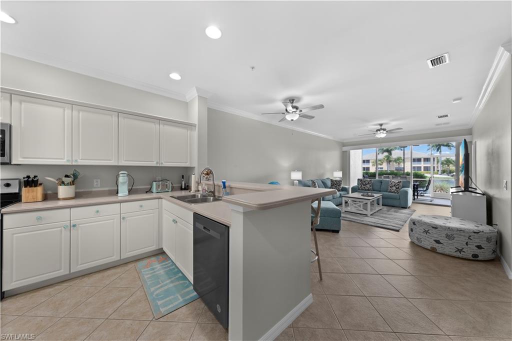 SONSETTE - Residential