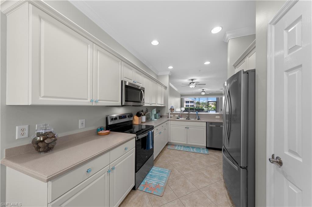 SONSETTE - Residential