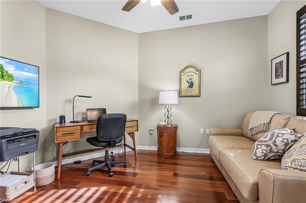 TOSCANA - Residential