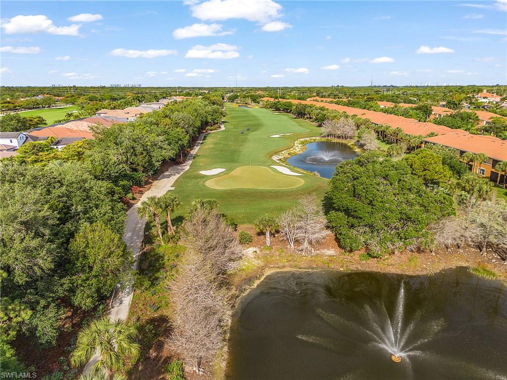 TOSCANA - Residential