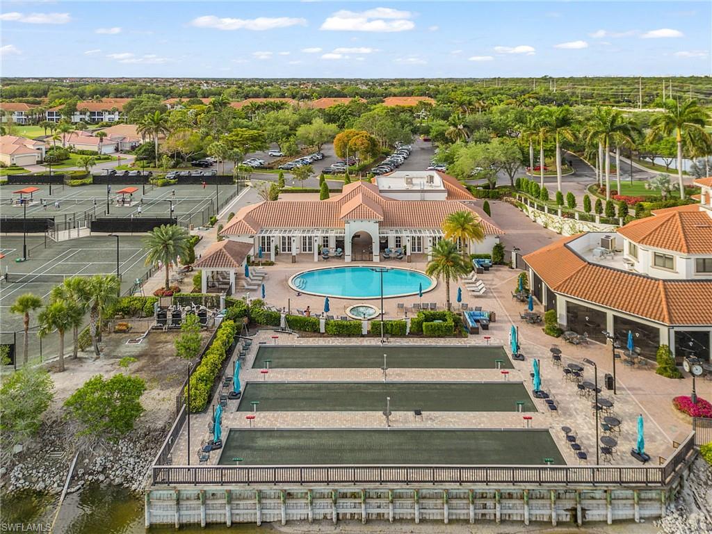 TOSCANA - Residential