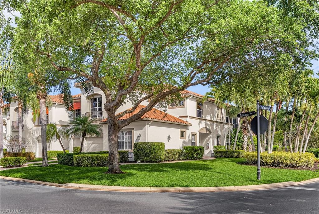 TOSCANA - Residential