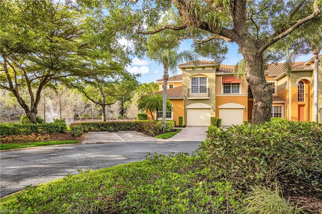 TOSCANA - Residential