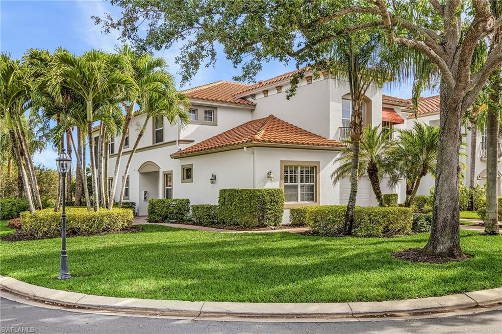 TOSCANA - Residential