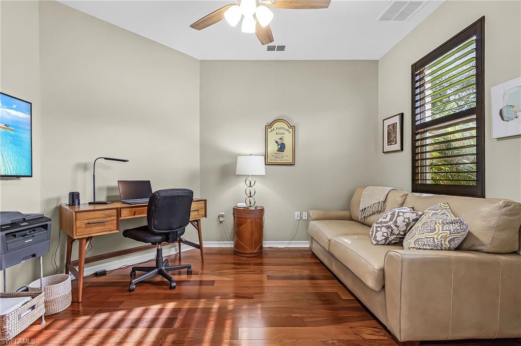 TOSCANA - Residential