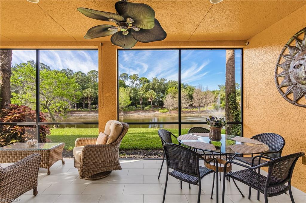 TOSCANA - Residential