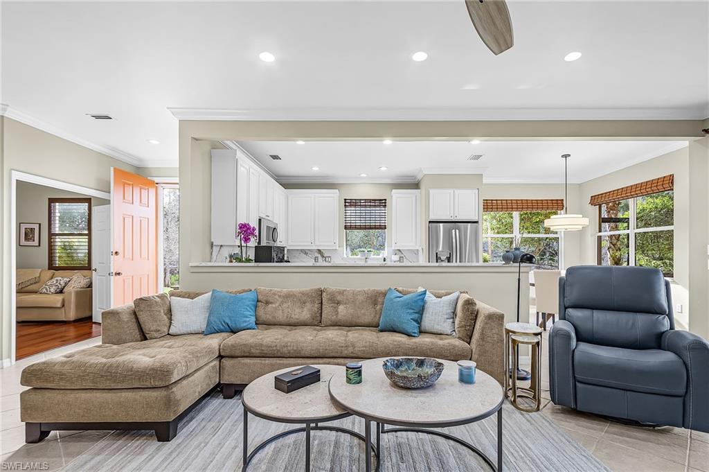 TOSCANA - Residential