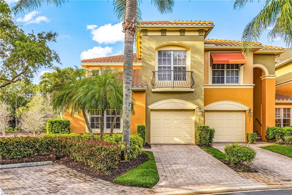 TOSCANA - Residential