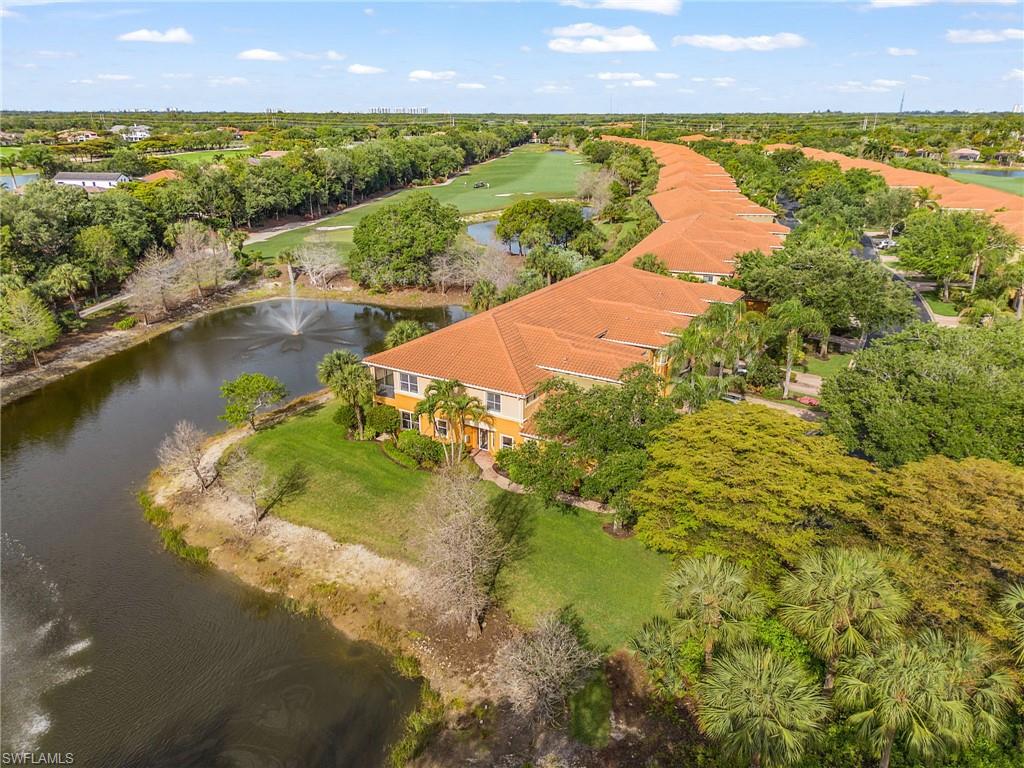 TOSCANA - Residential