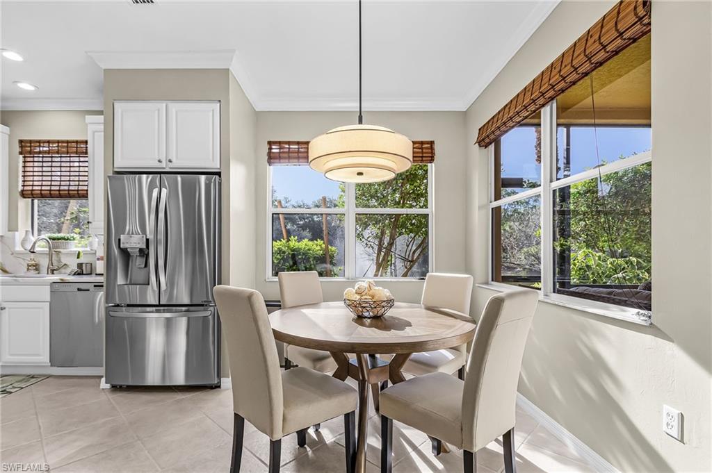 TOSCANA - Residential