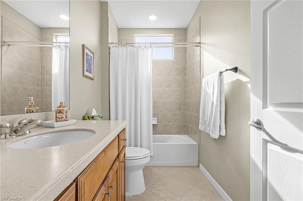 TOSCANA - Residential