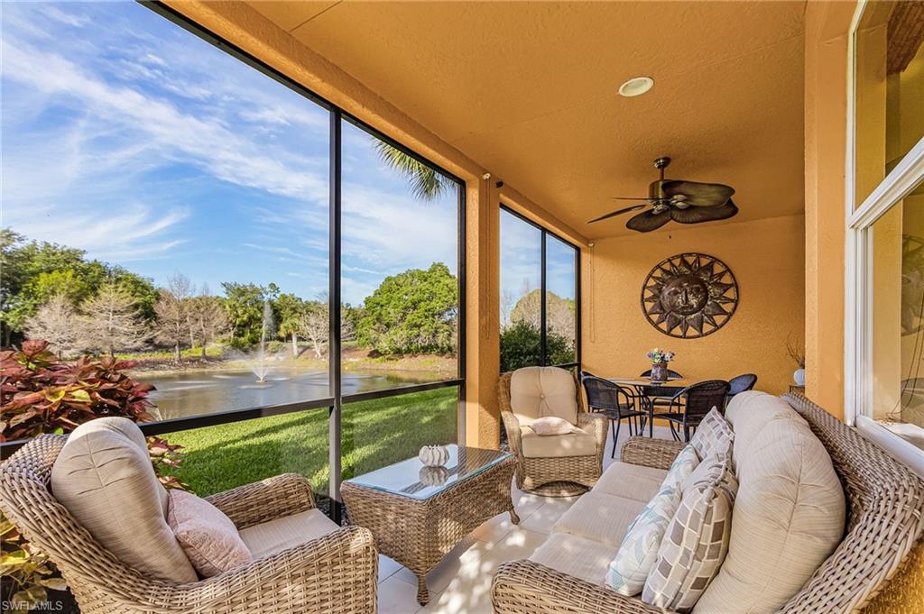 TOSCANA - Residential