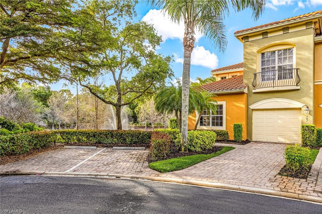 TOSCANA - Residential