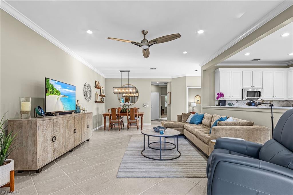 TOSCANA - Residential