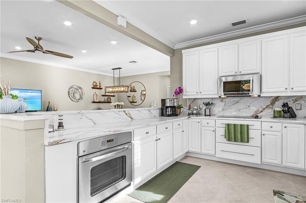 TOSCANA - Residential