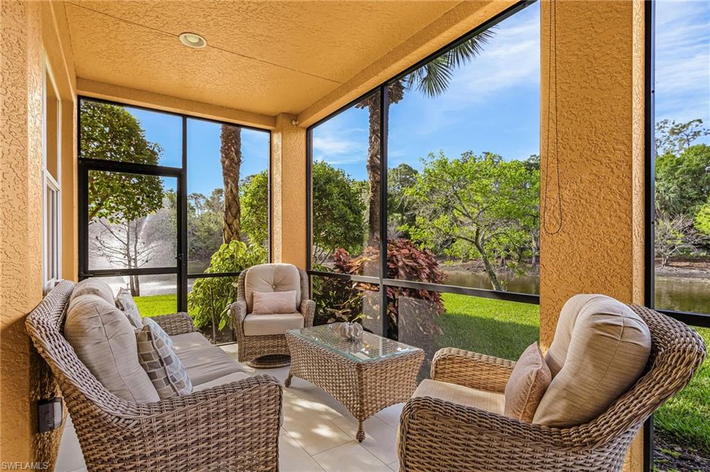 TOSCANA - Residential