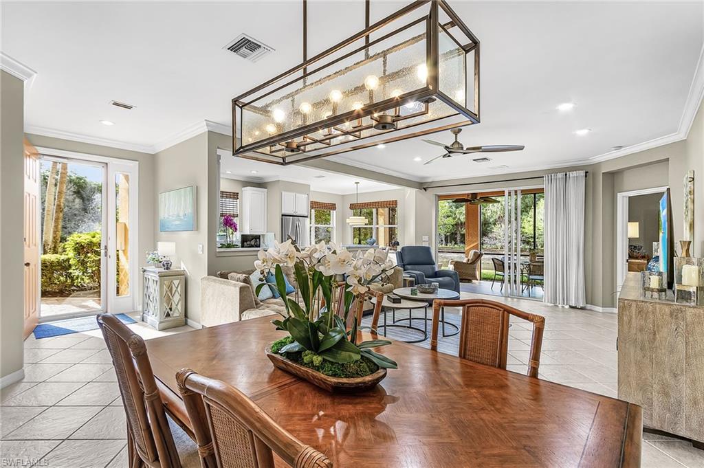 TOSCANA - Residential