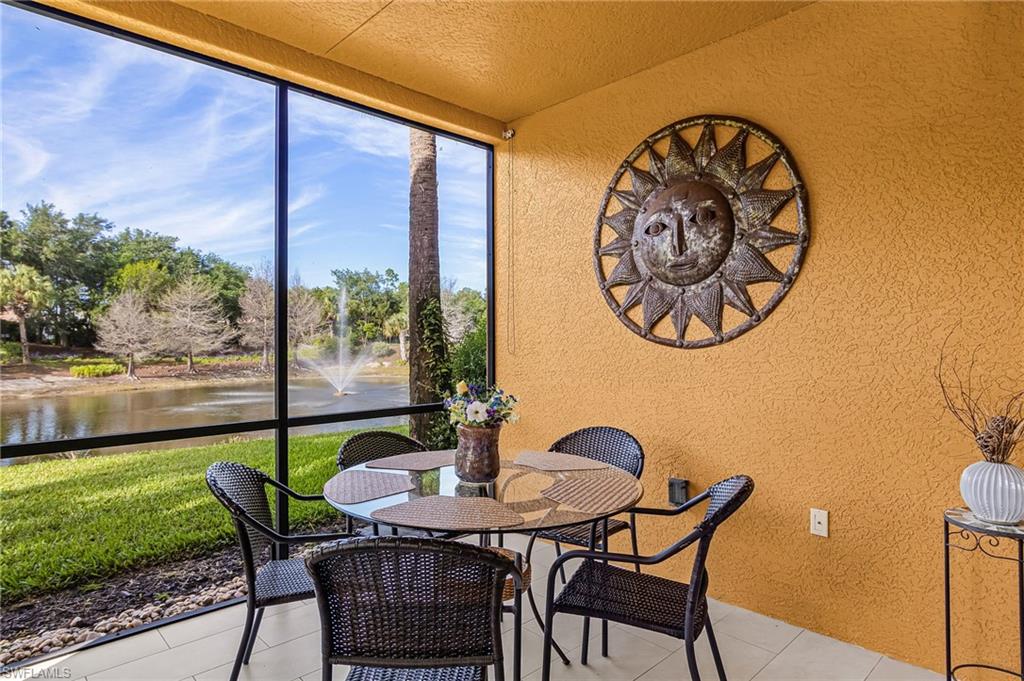 TOSCANA - Residential