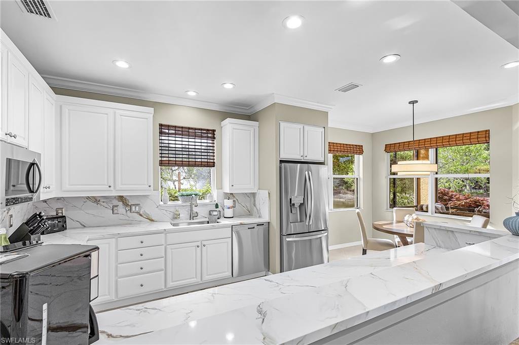 TOSCANA - Residential