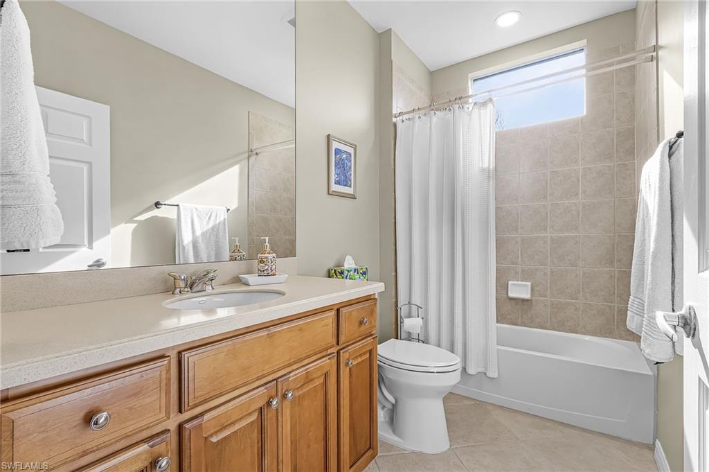 TOSCANA - Residential