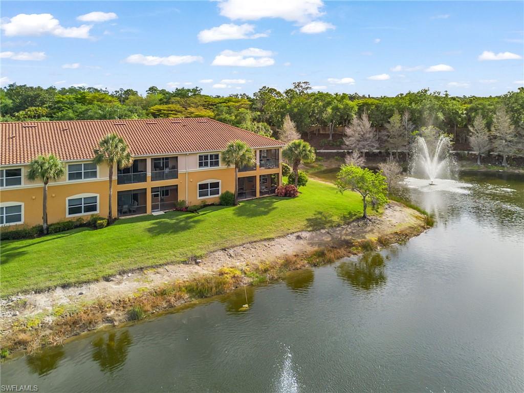 TOSCANA - Residential