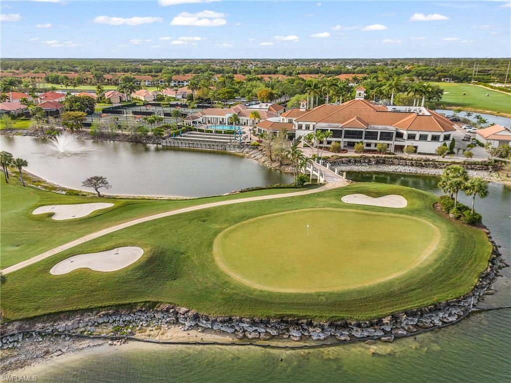 TOSCANA - Residential