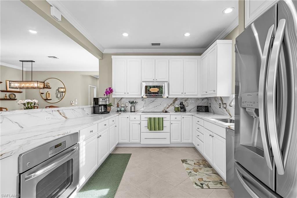 TOSCANA - Residential