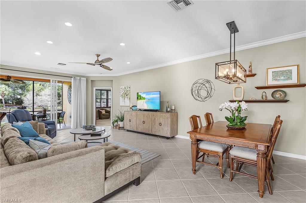 TOSCANA - Residential