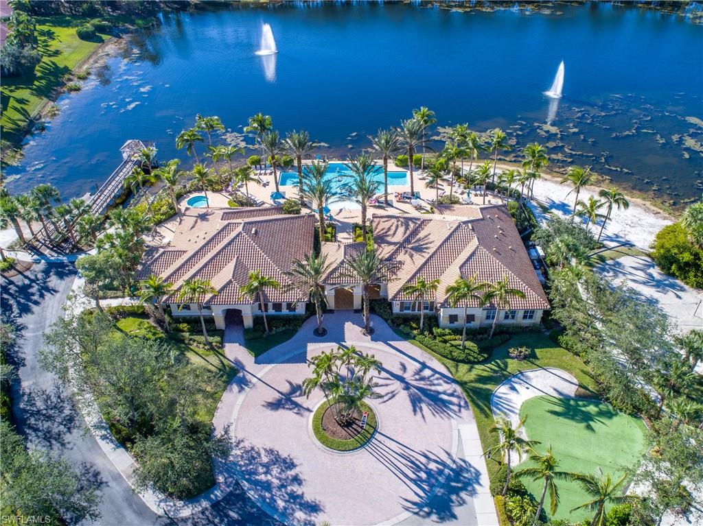 NEPTUNE BAY - Residential