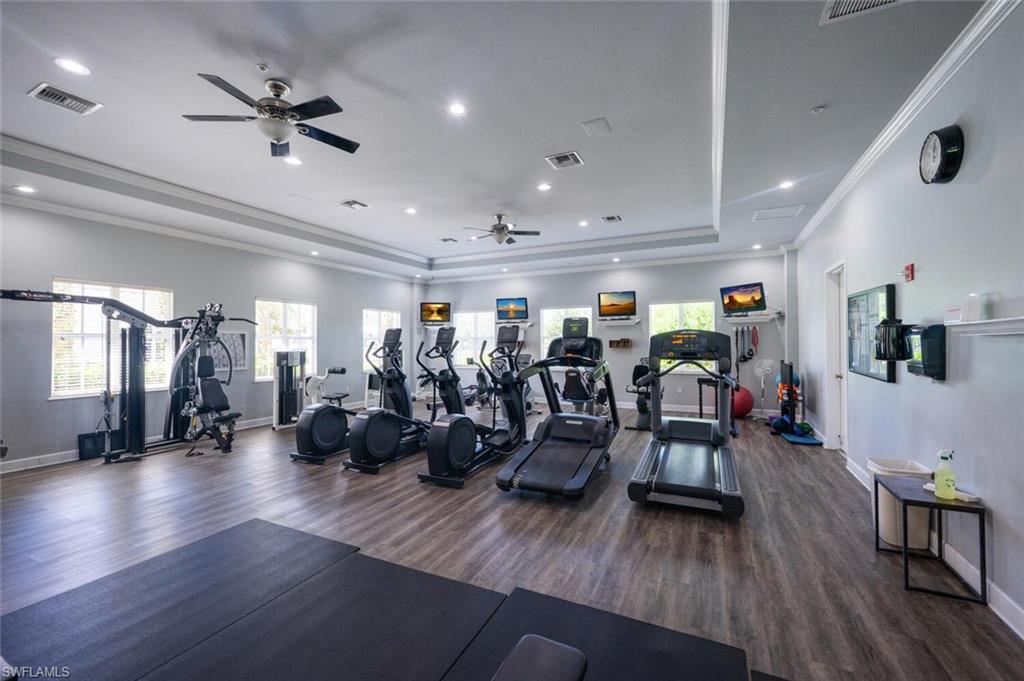 NEPTUNE BAY - Residential