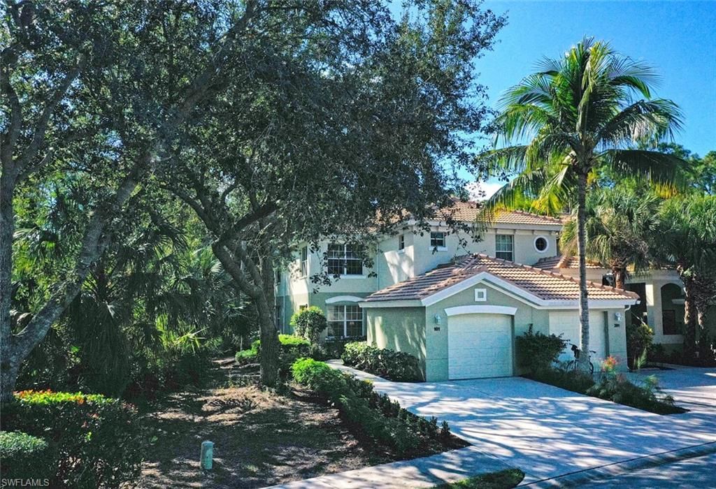 Photo of 1732 Tarpon Bay DR S #101, NAPLES, FL 34119 (MLS # 225083549)