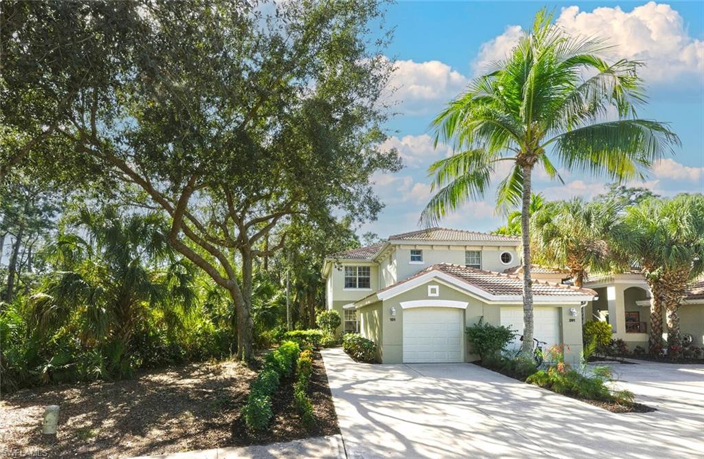 NEPTUNE BAY - Residential