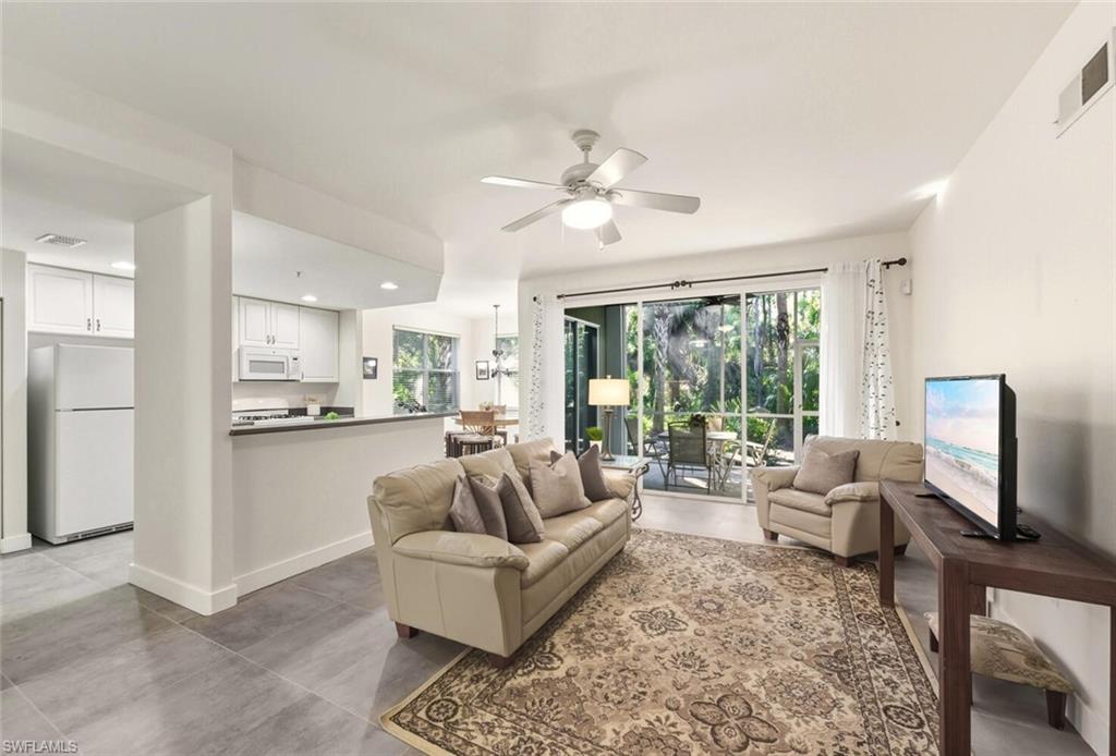 NEPTUNE BAY - Residential