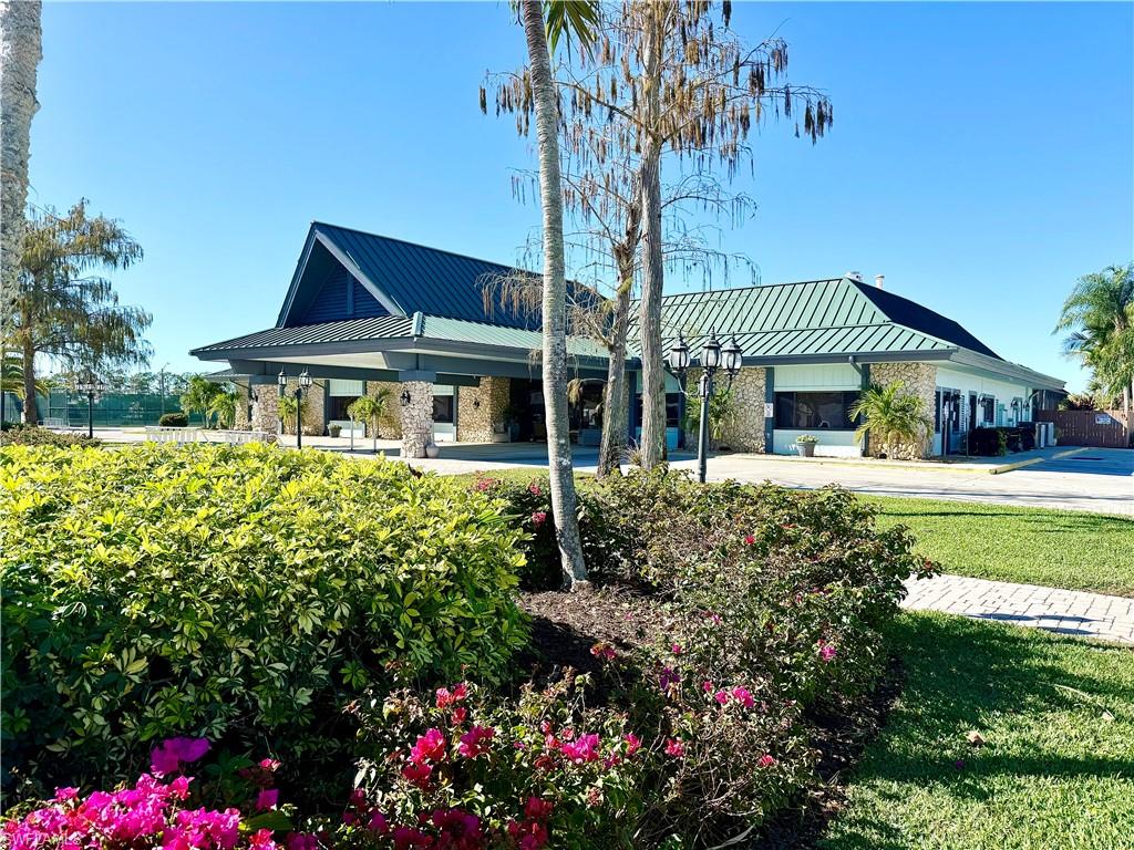 IMPERIAL WILDERNESS - Residential