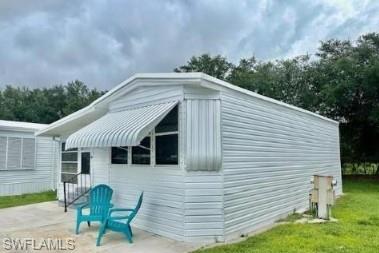 IMPERIAL WILDERNESS - Residential