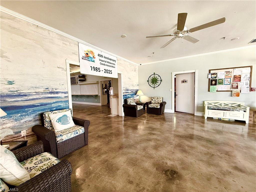 IMPERIAL WILDERNESS - Residential