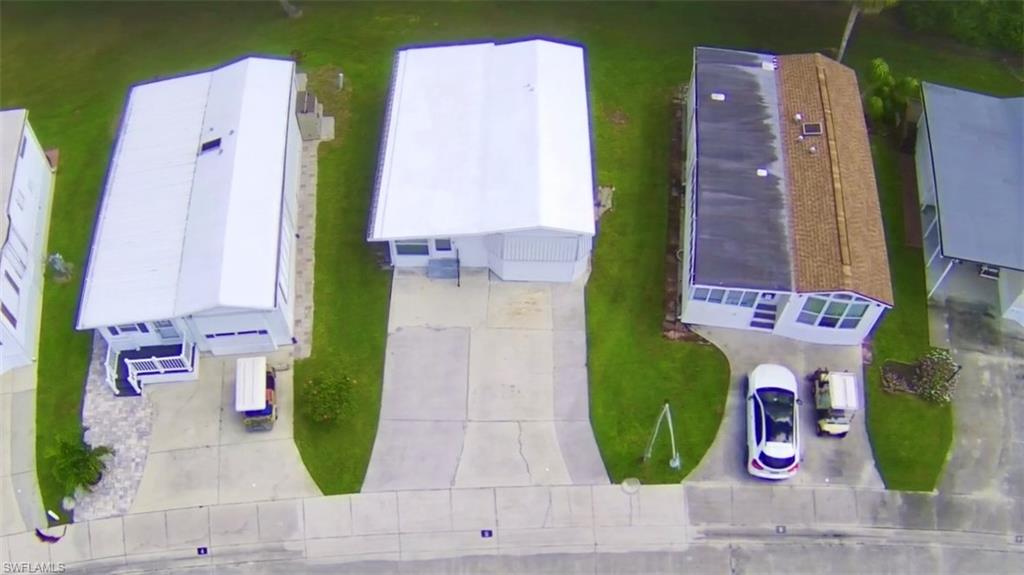 IMPERIAL WILDERNESS - Residential