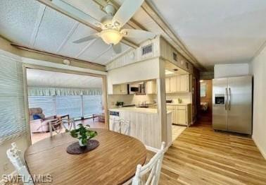 IMPERIAL WILDERNESS - Residential