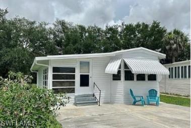 IMPERIAL WILDERNESS - Residential