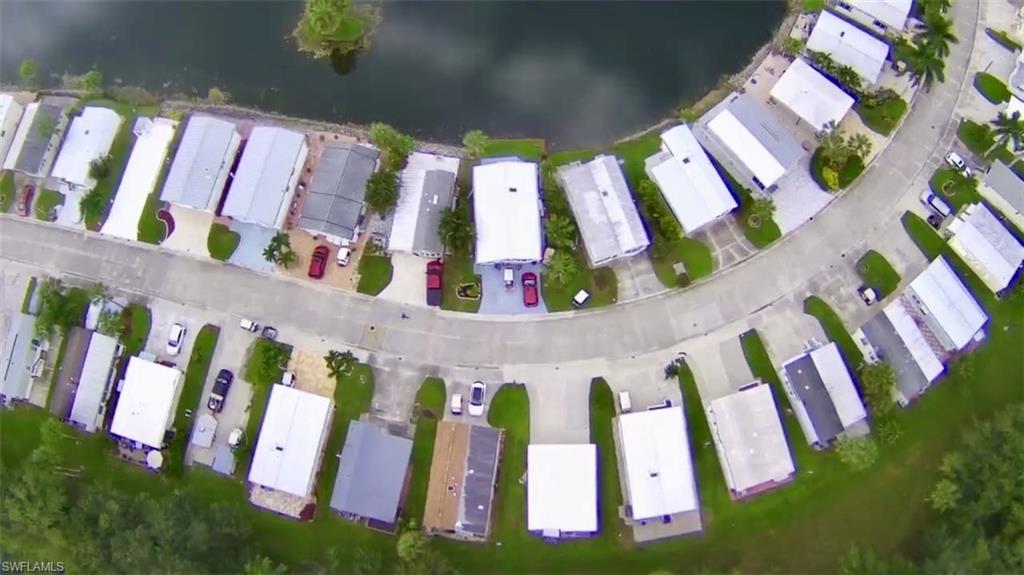 IMPERIAL WILDERNESS - Residential