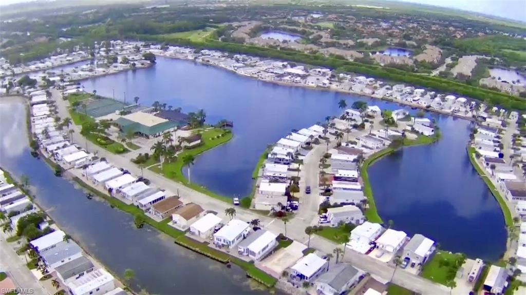 IMPERIAL WILDERNESS - Residential