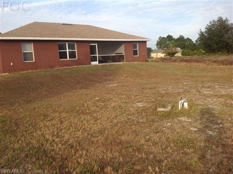LEHIGH ACRES - Residential