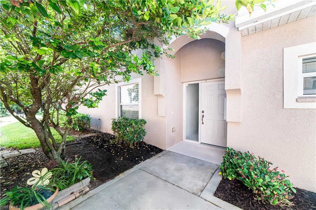 Photo of 8092 Sanctuary DR #1, NAPLES, FL 34104 (MLS # 225073181)
